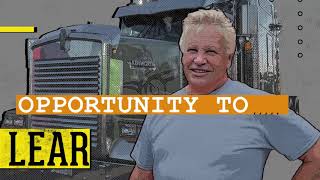 Truck to Success with OOIDA