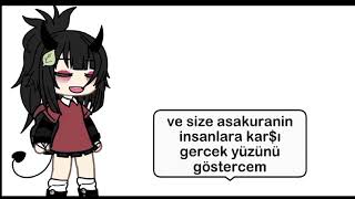 Yui Madara ve mrssad eleştiri(linç?) || with: @AlwaysJenniews_Official @zeynepdurmaz999 @Samurai Asakura