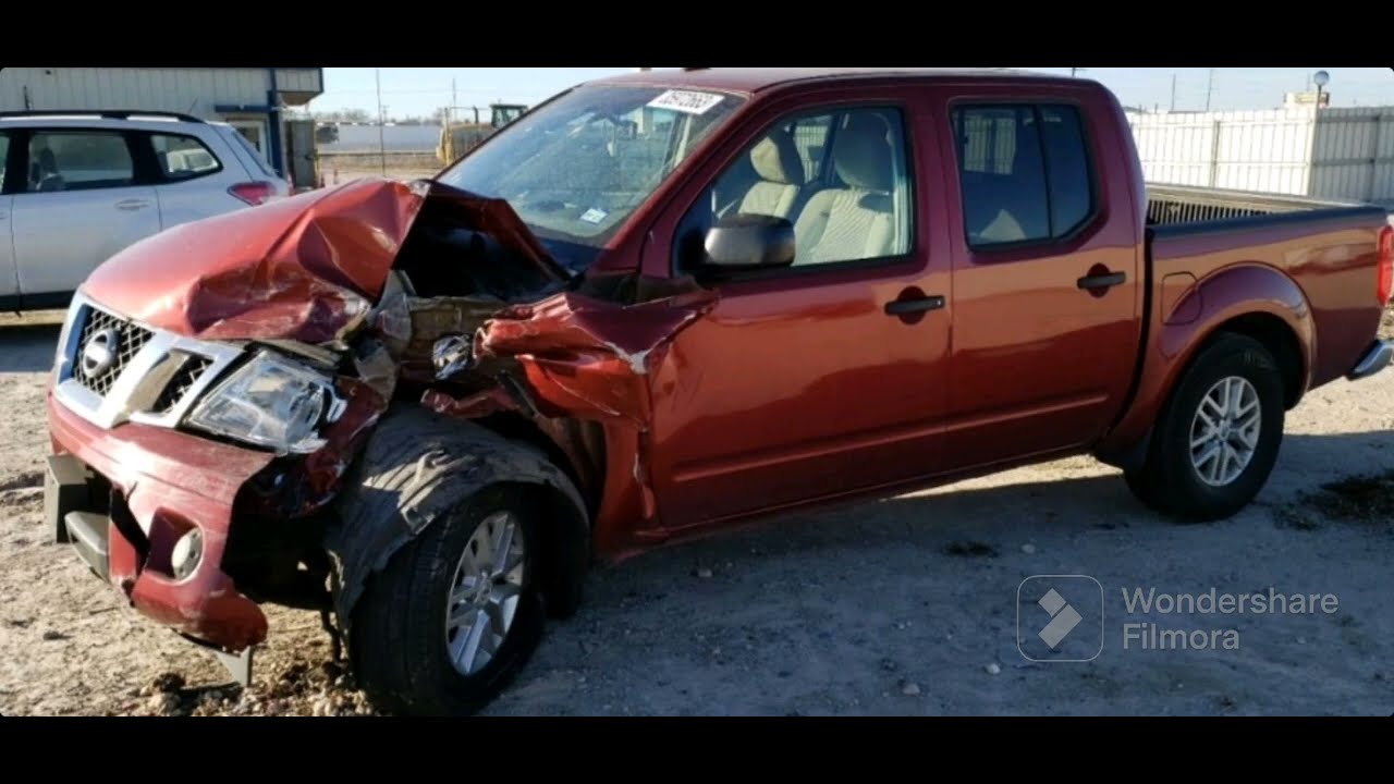 Restaurando Nissan Frontier Expert Tips and Tricks YouTube