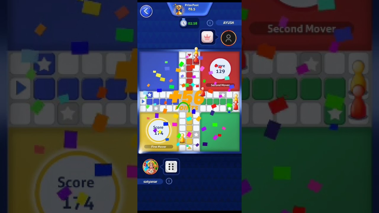 ludo supreme Court mein kaise aap fast Bina aaoge isketing main is video mein bataunga jitne