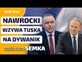 PILNE. Zbierze się Rada Bezpieczeństwa. Czarne chmury nad Czarzastym