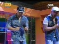 NANDO Y BETO - SOLO AVENTURA EN VIVO