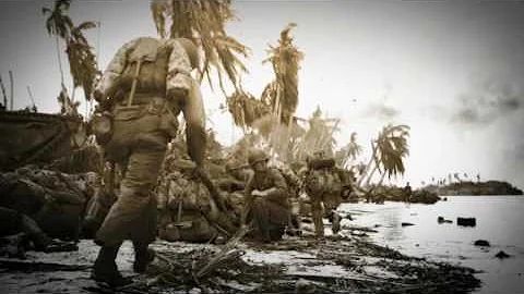 American Rifleman TV Preview: The Men and Guns of the Pacific, Part 4