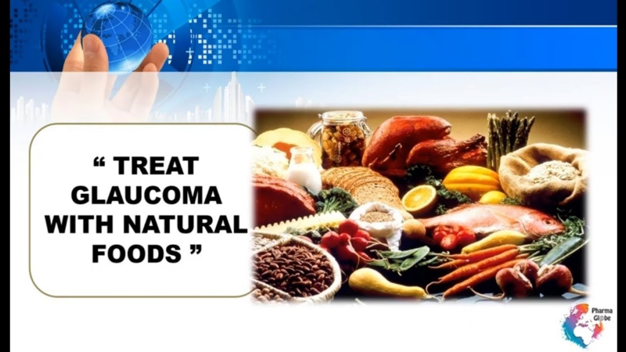 SUPER NATURAL FOODS THAT REVERSE OR PREVENT (کالا موتیا) YouTube