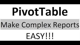 EXCEL PIVOT TABLE + SLICER + CHART + CONDITIONAL FORMATING TAGALOG