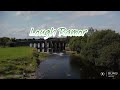 Lough Ramor &amp; Nine eyed bridge -DJI Mavic Mini 2