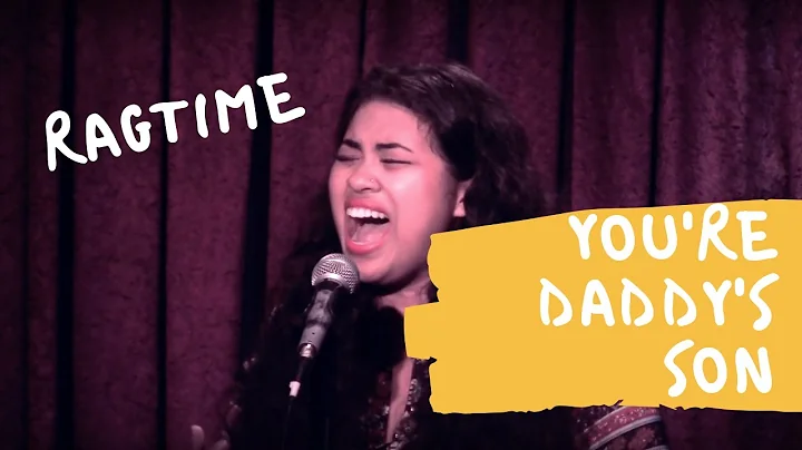 Kristi Swiger - Your Daddys Son (Ragtime)