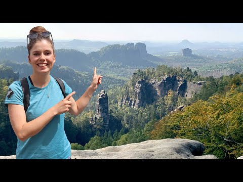 Video: Wandern Am Tafelberg: Die 5 Besten Wanderwege, Die Sie Auschecken Müssen