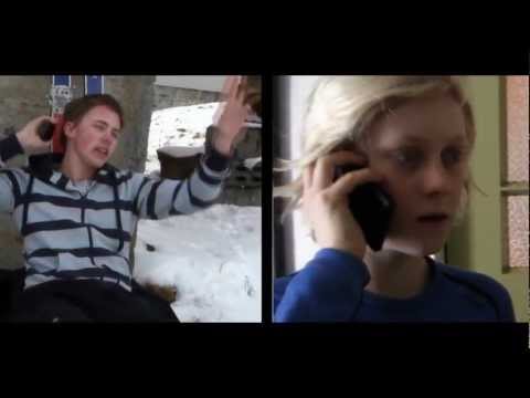 Video: Påskekage På Finsk: Mesterklasse
