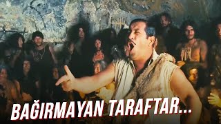 Bağırmayan Taraftar S*ktirsin Gitsin | A.R.O.G Resimi