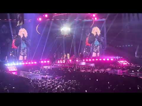 Madonna - Holiday