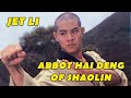 Wu Tang Collection - Abbot Hai Deng of Shaolin (Mandarin and English Subtitles)