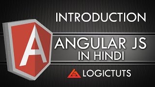 Angular js in hindi : Introduction To Angular Js