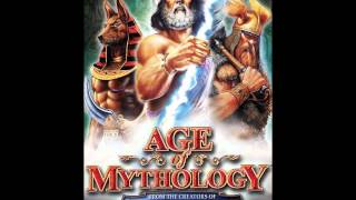 Full Age of Mythology OST