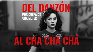 From Danzón to Chachachá: The musical virus of  'The Deceiver' in the Havana of the 1950's.