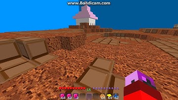 Dimension jumper ([{Part 4}]) {Custom map}