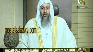 ما رايك فى شيخ محمد سعيد رسلان والشيخ ربيع المدخلي ؟ للشيخ مصطفى العدوي