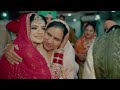Bhupinder with shefali  wedding summary  gn studio banga