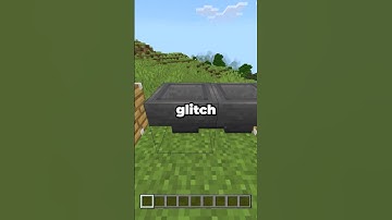 Minecraft Duplication Glitches That Are Game-Breaking... (#2)
