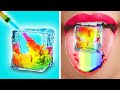 BRILLIANT DIY HACKS FOR ANY SITUATION || Cool Easy Parenting Crafts & School Trick By 123 GO! TRENDS