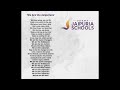 Jaipuria school song