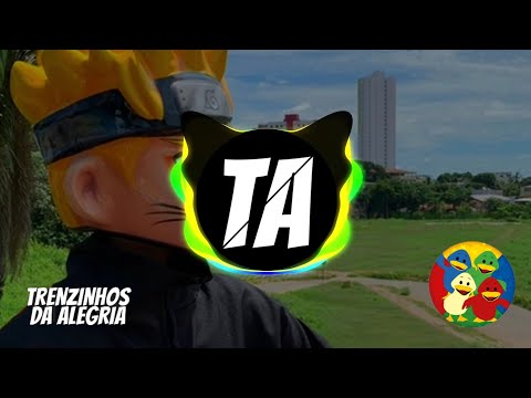 Músicas das Carretas da Alegria #7 - Remix (Official Music Video) 