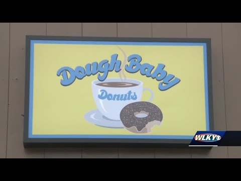 La Grange Donut Shop