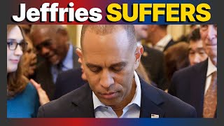 Troops Surge In Memphis As Democrats Embarrassed After Cnn Confronts Jeffries