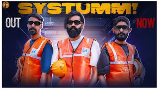 SYSTUMM!! || New Haryanvi Song || Manoj Yadav Ft. Jitya & Krishnya || Ravi Buteri & Khemi Saini
