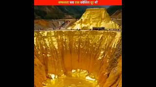 When the first gold mine was found in America #shorts screenshot 3