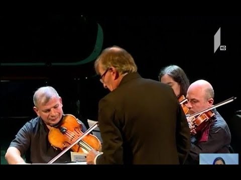 „ღამის სერენადები“ ბათუმში