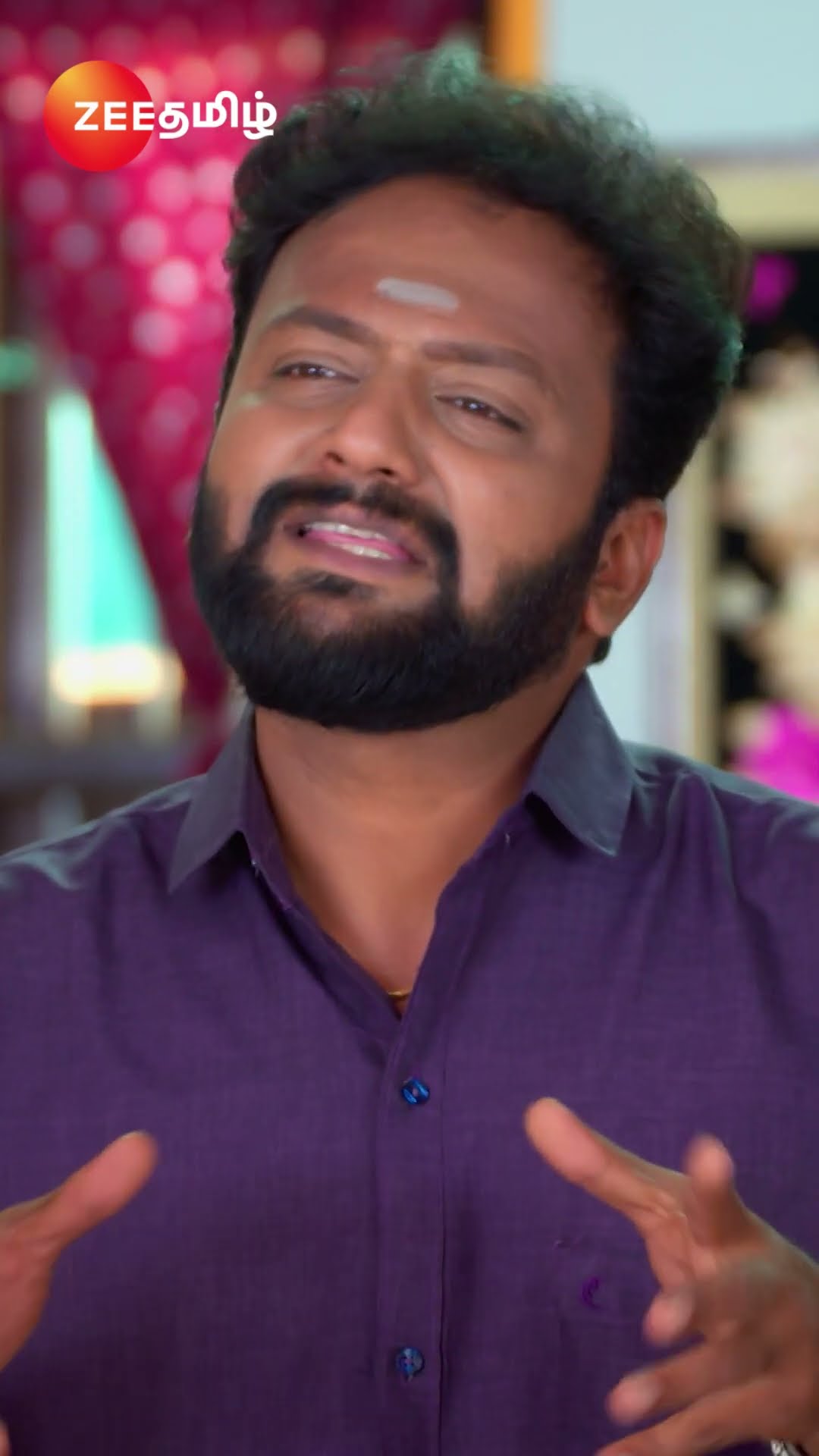 Karthigai Deepam (கார்த்திகை தீபம்) | EPI-738 | Mon-Sat, 9 PM | Zee Tamil #shorts #ytshorts