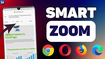 New Feature in Your Browser! Google Chrome text size! How to Change font in Browser?
