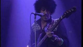 Video thumbnail of "Thin Lizzy - Holy War (Regal Theatre, Hitchin)"