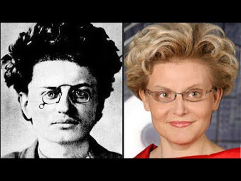 Video: Lev Davidovich Trotsky: Elulugu, Karjäär Ja Isiklik Elu