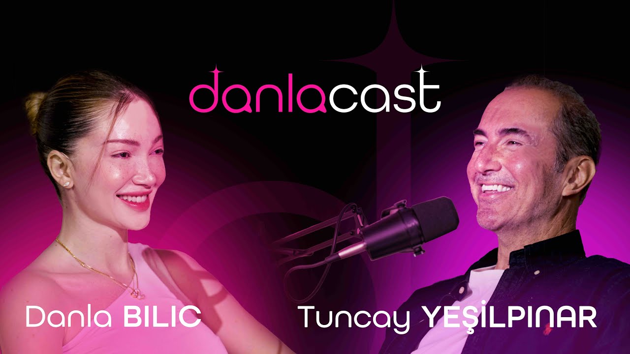 DanlaCast - Tuncay Yeşilpınar