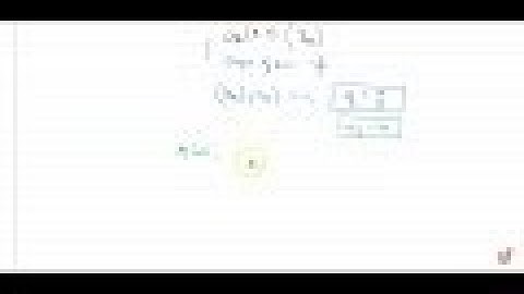 IIT JEE CONIC SECTIONS If two vertices of a triangle are `(-2,3)` and `(5,-1)` the orthocentre li...