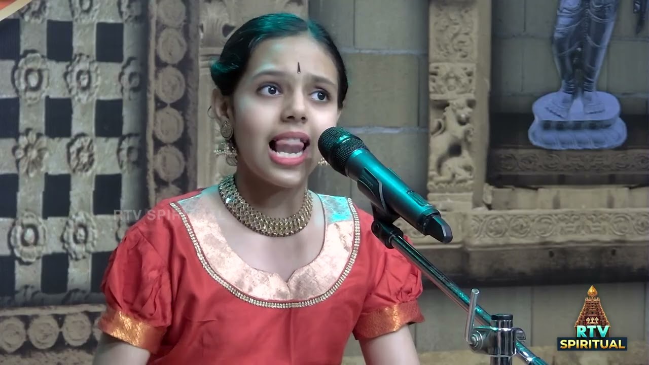 Classical Bakthi Idol | SEMI FINALS 11 | SELECTING TOP 7