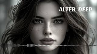 Alter Deep Part 125  Dance - #NuDisco #SynthWave - #Nite Drive #cyberpunk #trance #chill #dancemusic