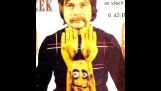 Petr Rezek - Ty jsi ze všech nejlepší (20.6.1974, vydáno 1975)