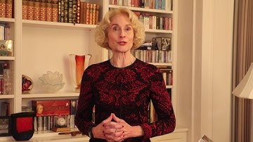 Martha Nussbaum Jefferson Lecture Announcement