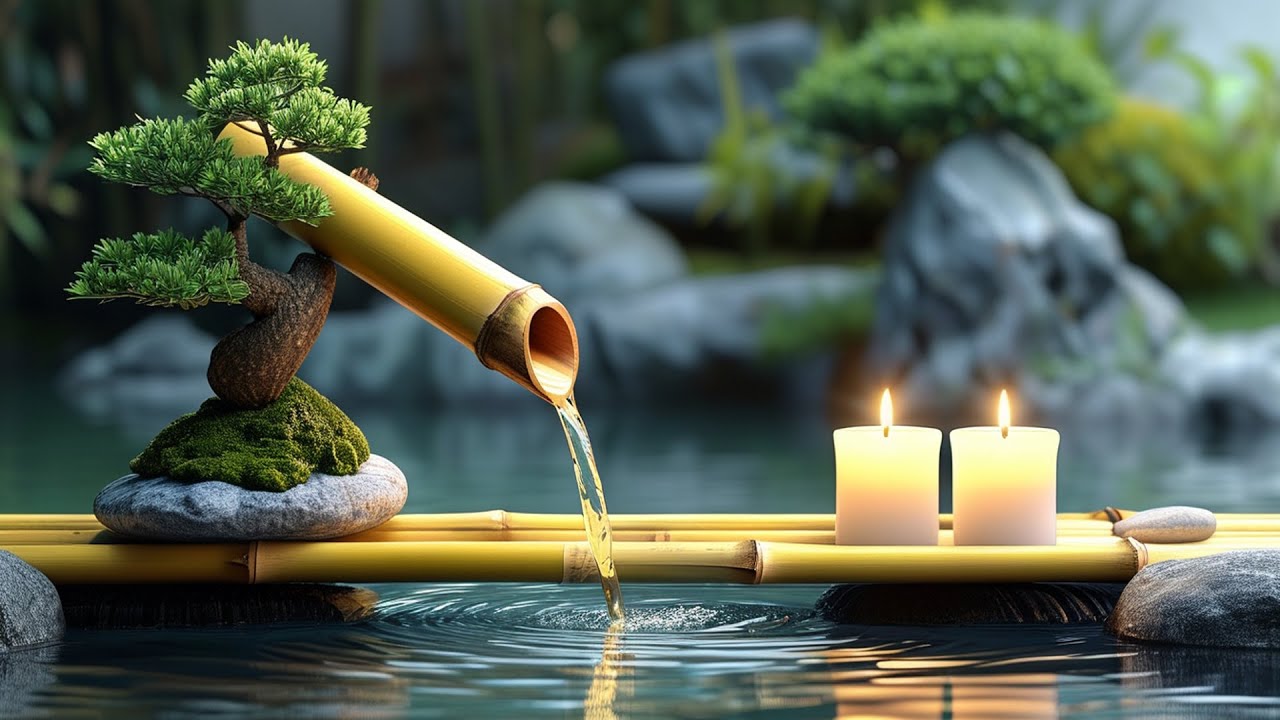 Whispers of Calm: Ambient Music to Elevate Your Productivity