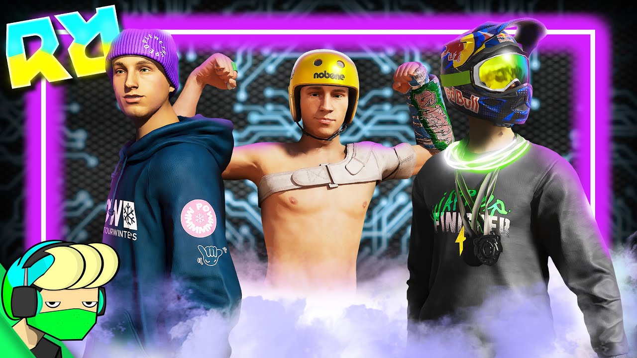 Ubisoft CHANGED Riders Republic Multiplayer FOREVER | Season 6