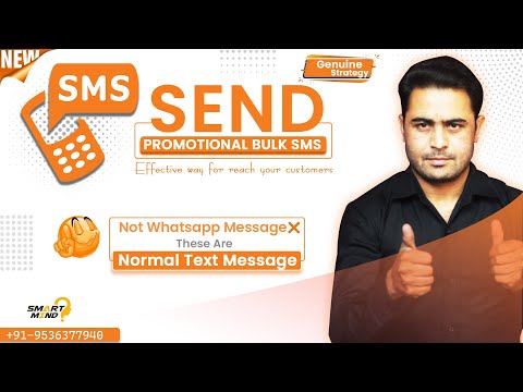 How to send