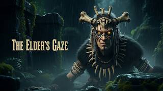 🎶 The Elder's Gaze | Primal Gothic &amp; Atmospheric Doom Metal  🎶