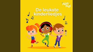 Video voorbeeld van "Alles Kids & Sinterklaasliedjes Alles Kids - Waanzinnig gedroomd"