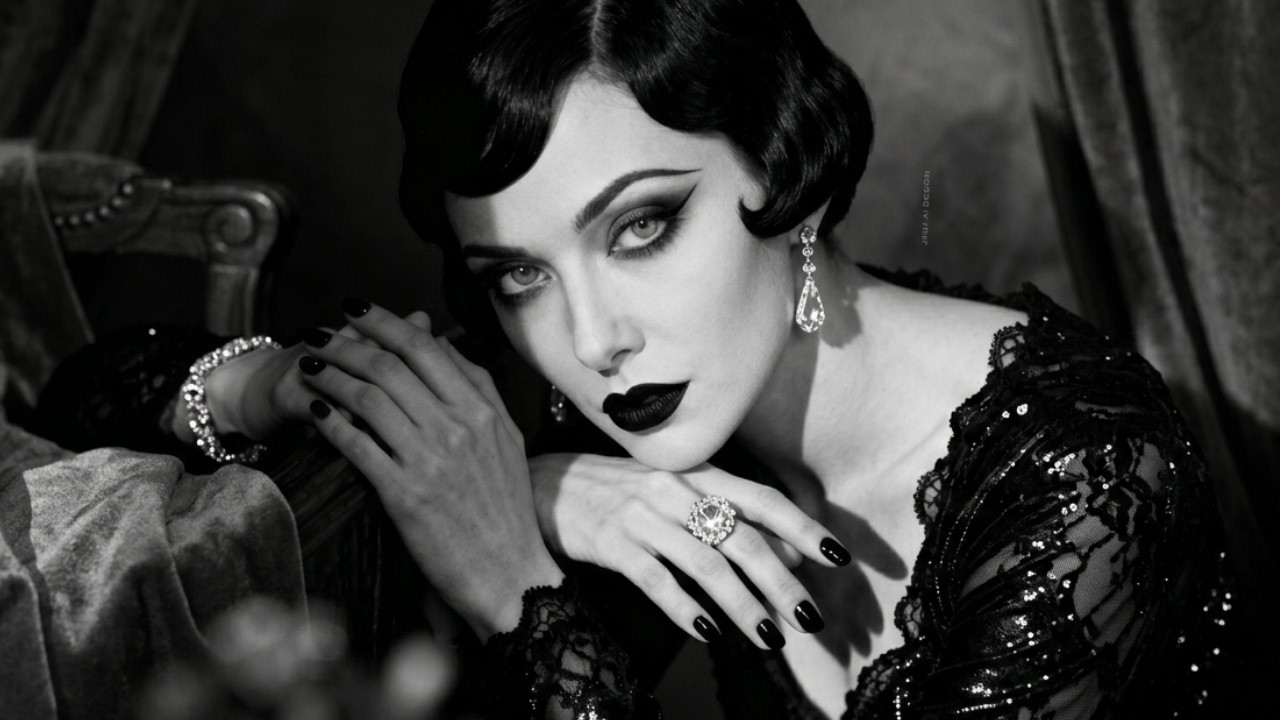 🔮❤️‍🔥ЛИЦО АНГЕЛА / АУРА ДЕМОНА: Летальный магнетизм и одержимость (ЭКСТРЕМАЛЬНО СИЛЬНО)