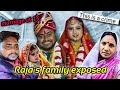 Raja vlogs family is problematic 25 year old man married a teenager