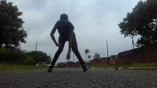 Prince Kaybee -Astrende 2020 Bhenga Dance