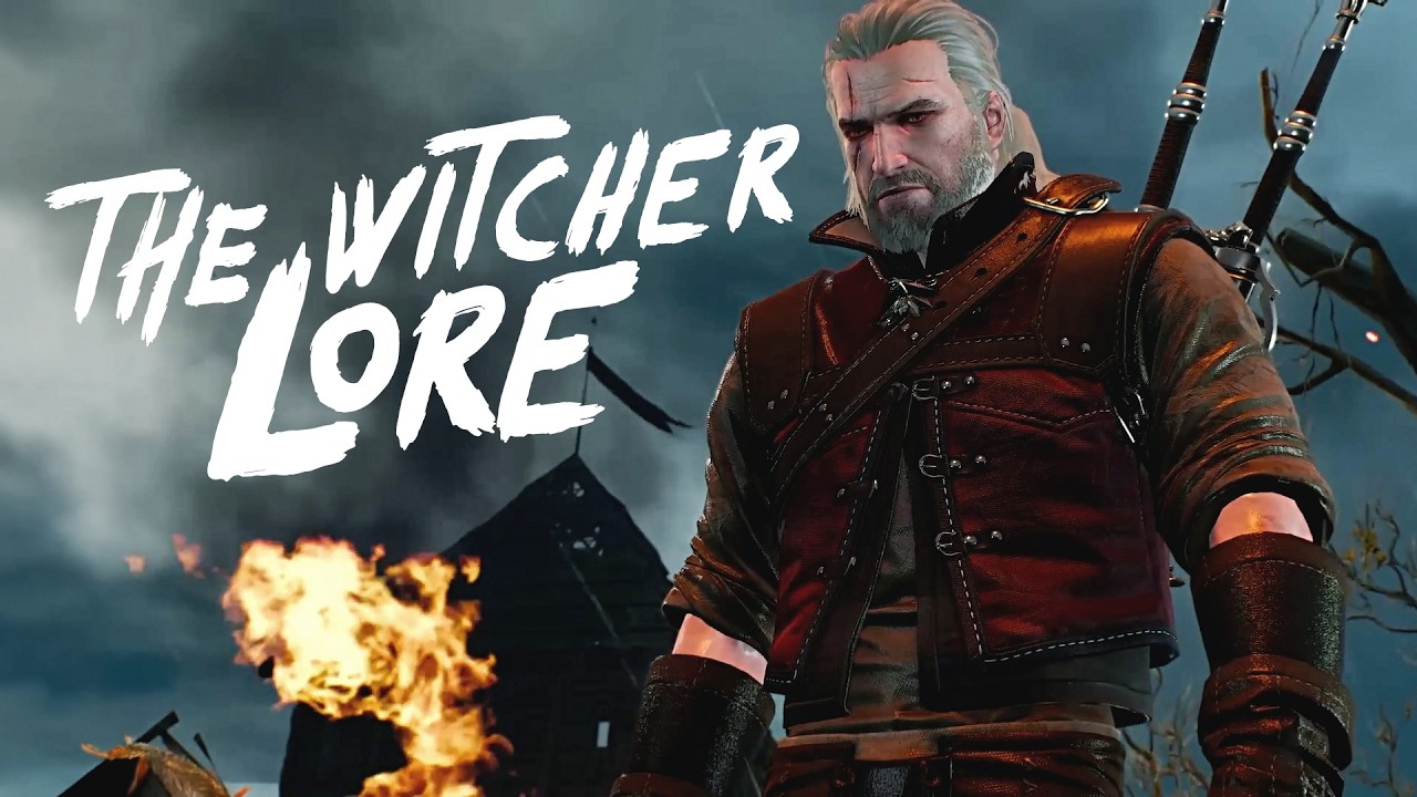 La Storia della Saga 